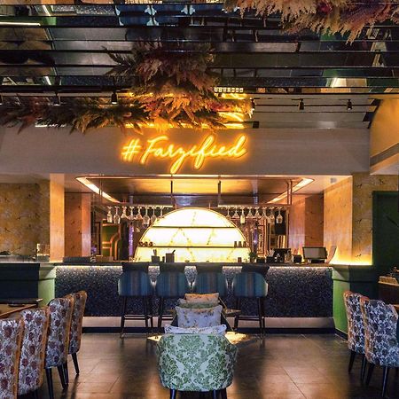 Radisson Gwalior酒店 外观 照片