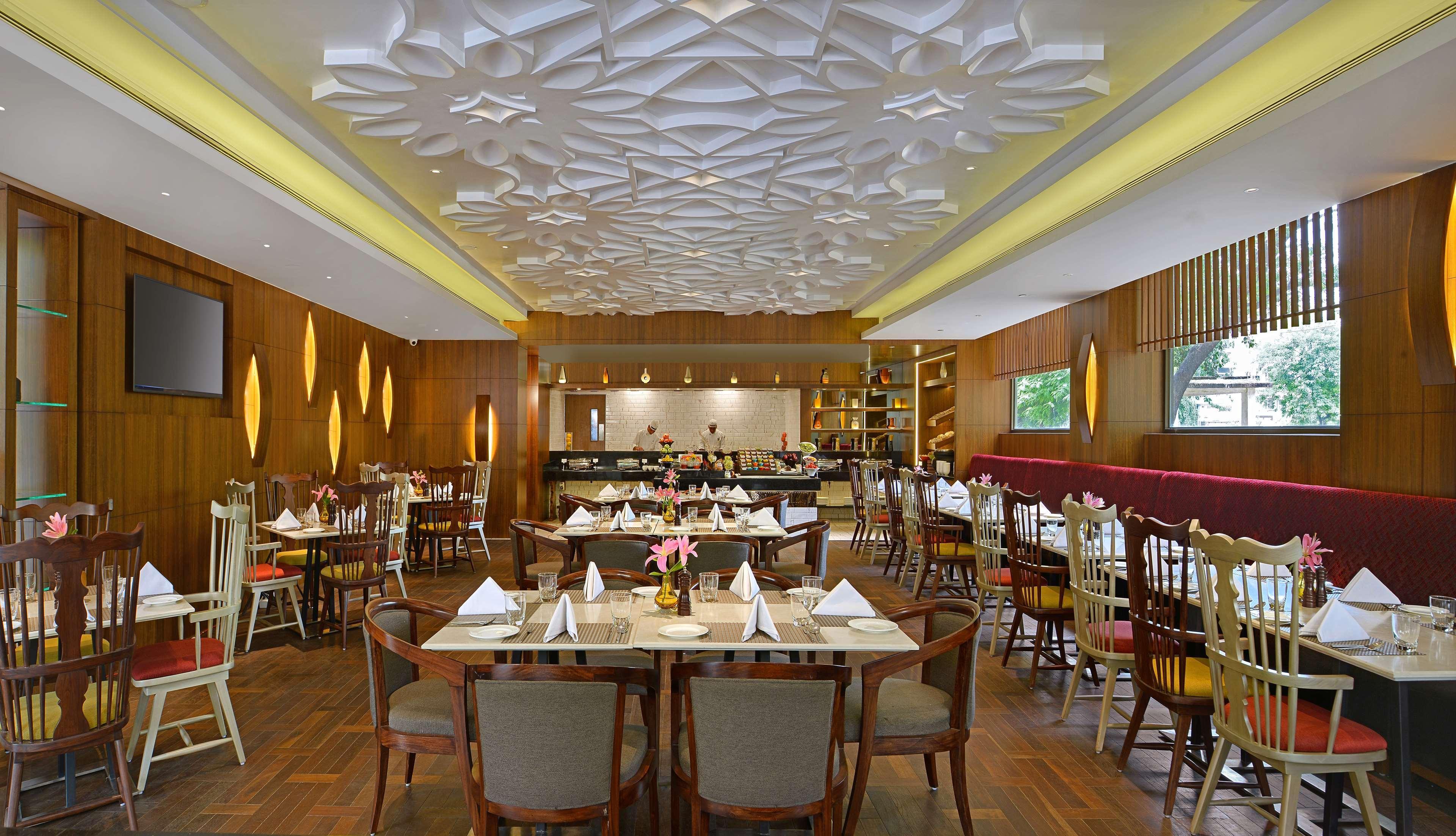 Radisson Gwalior酒店 外观 照片