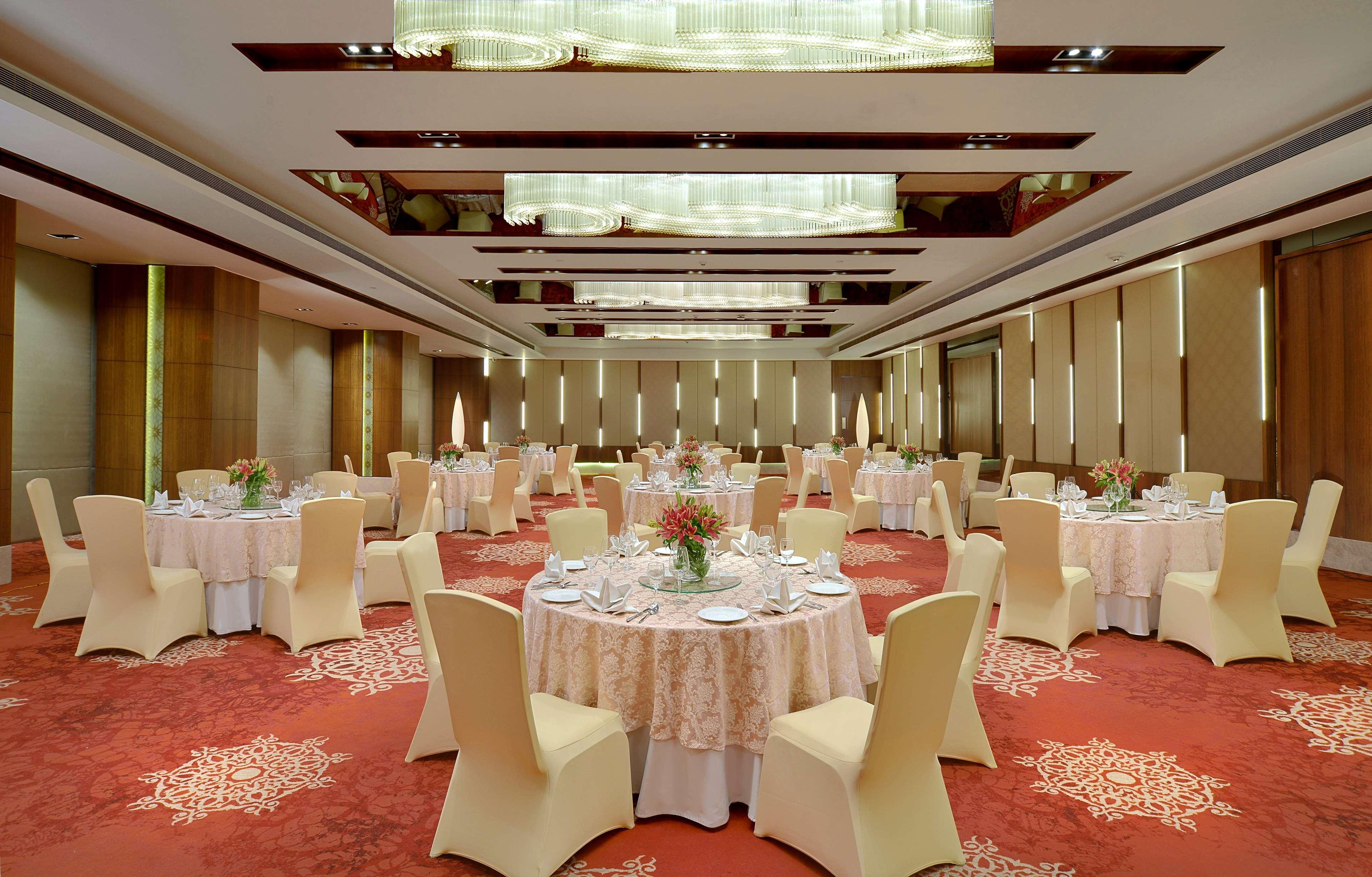 Radisson Gwalior酒店 外观 照片