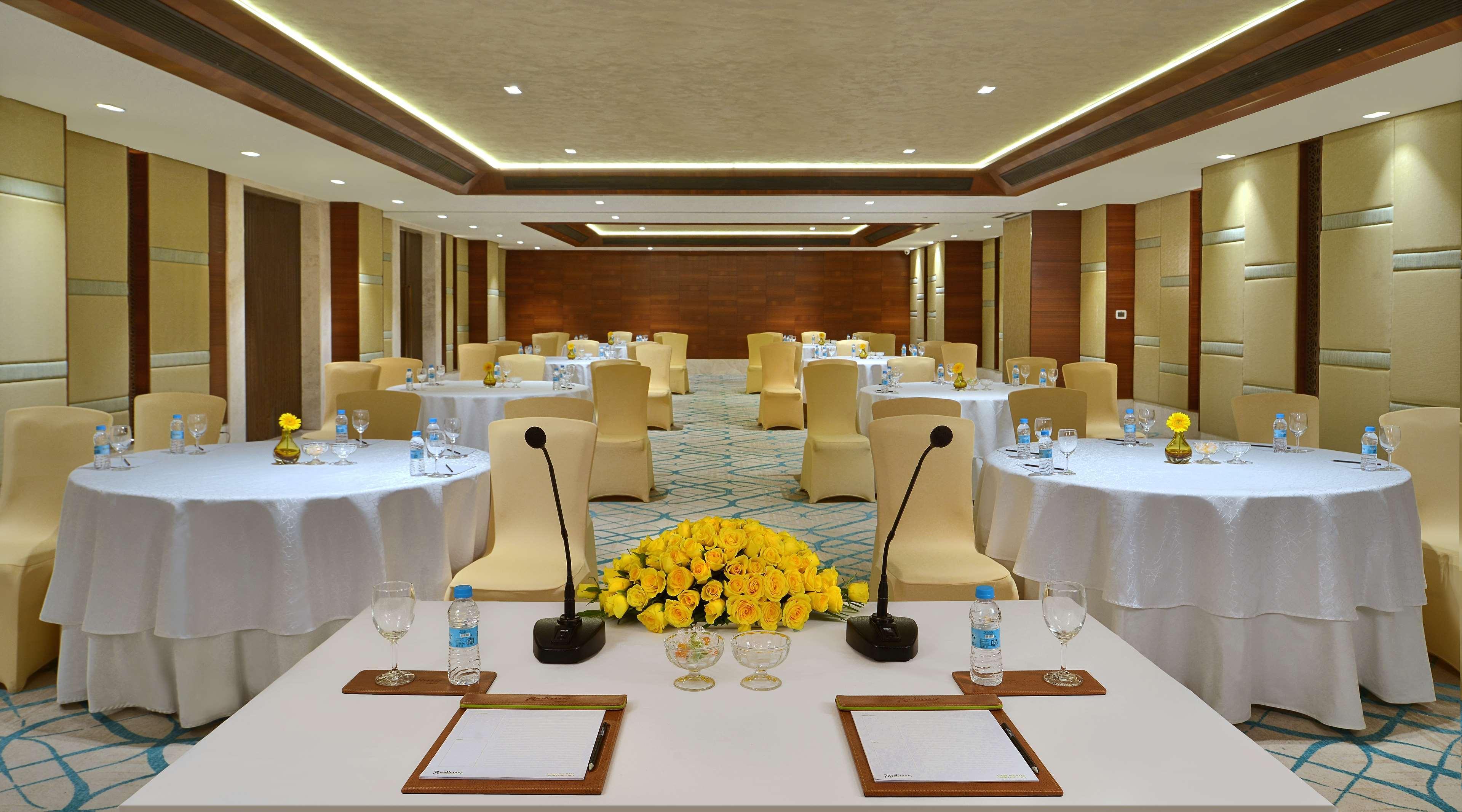Radisson Gwalior酒店 外观 照片