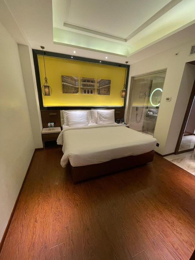 Radisson Gwalior酒店 外观 照片