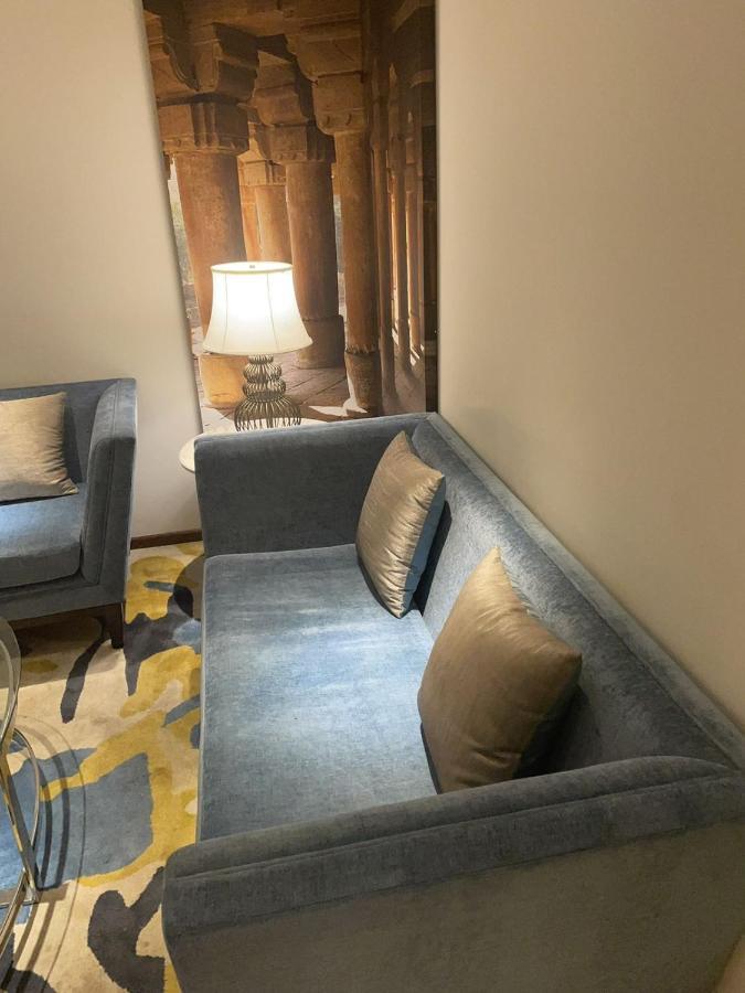 Radisson Gwalior酒店 外观 照片