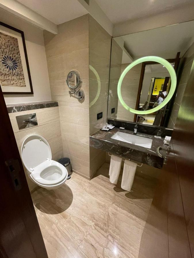 Radisson Gwalior酒店 外观 照片
