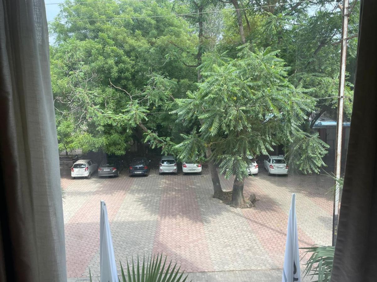 Radisson Gwalior酒店 外观 照片